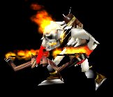 BurningArcher