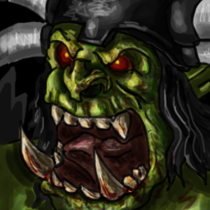 BurningBladeGrunt