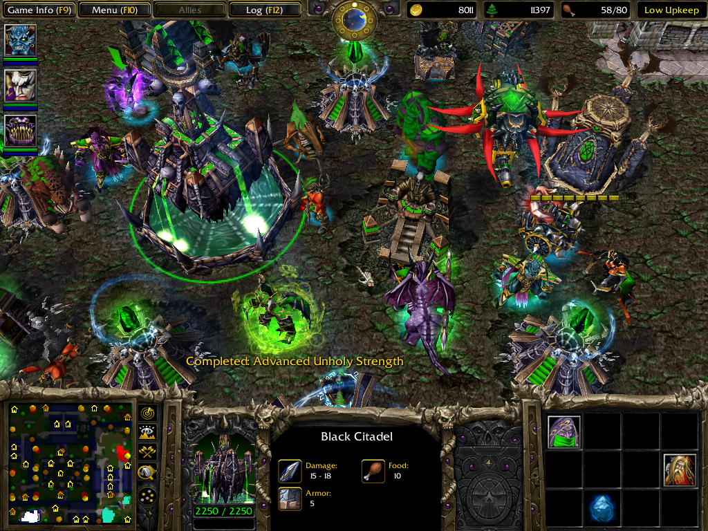 BurningLegion