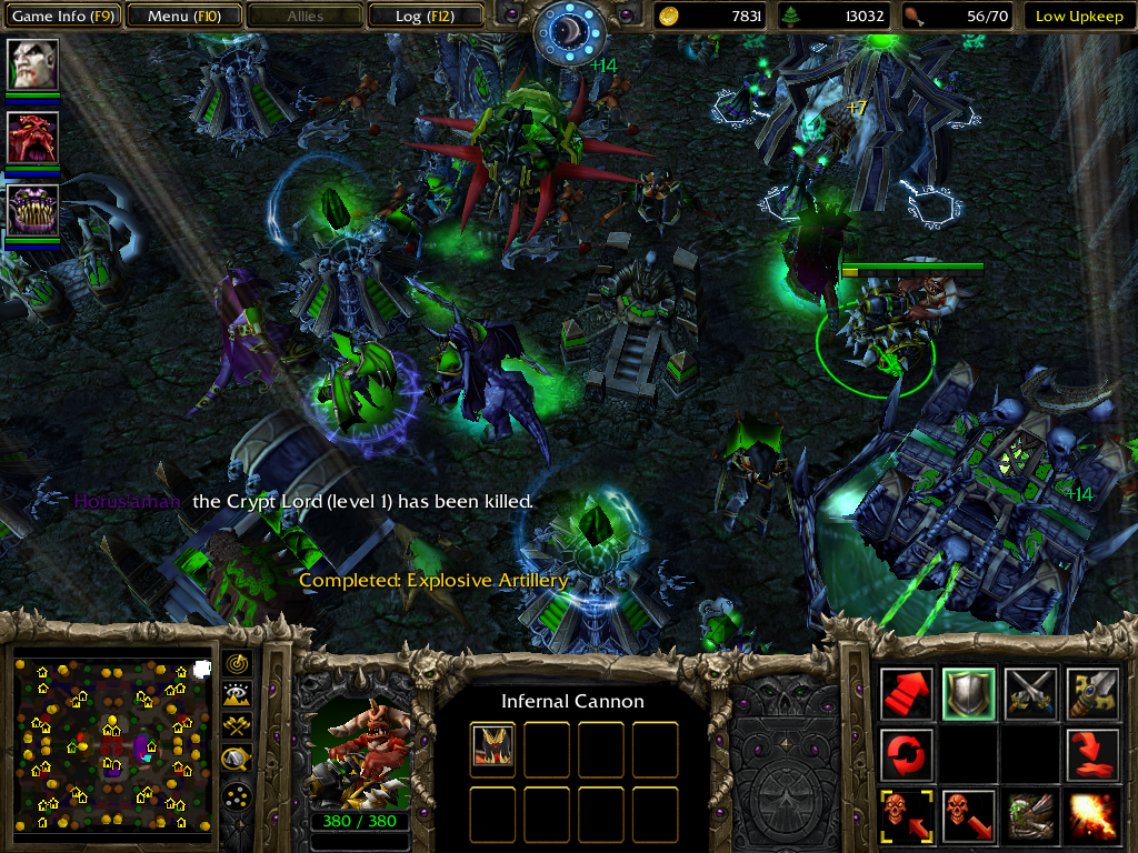 BurningLegion