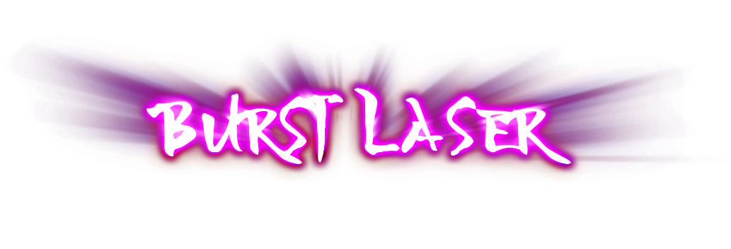 BurstLaser-Logo