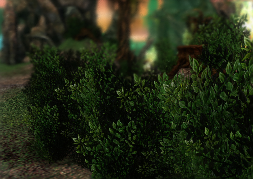 Bush Tech 02