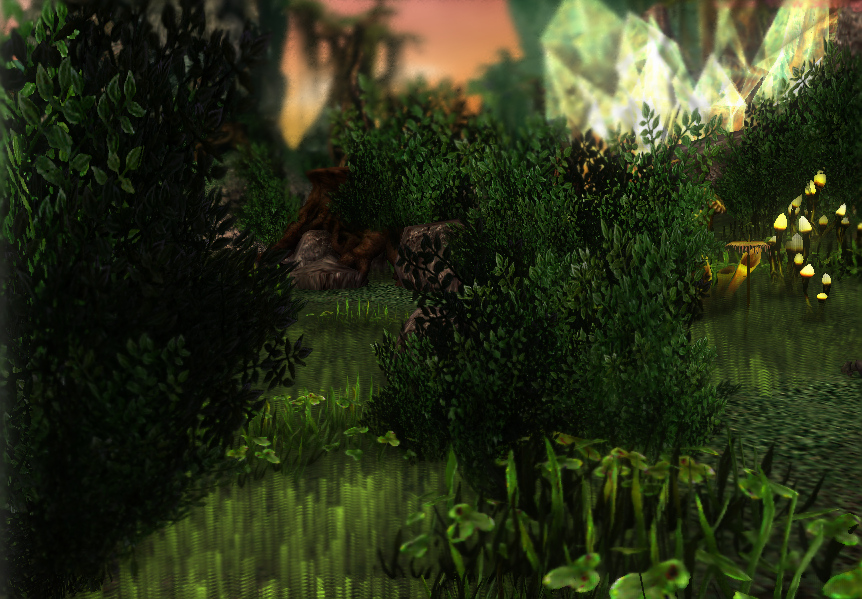 Bush Tech 04