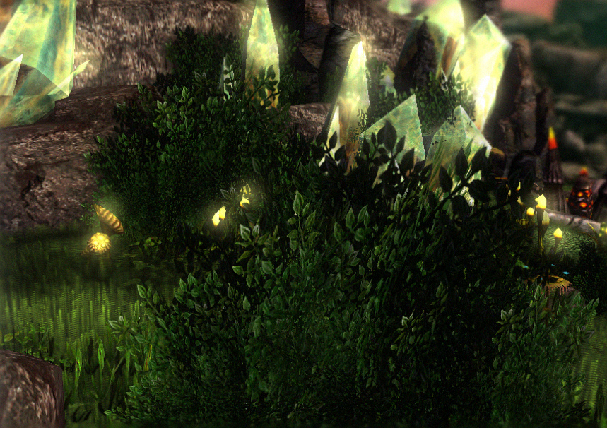 Bush Tech 05