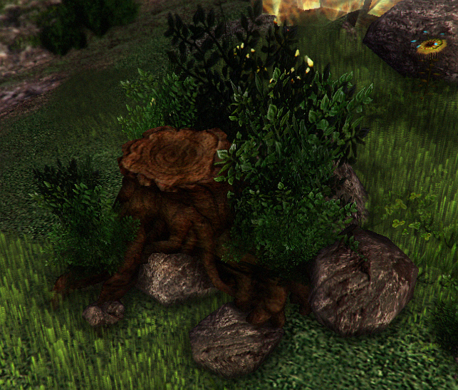 Bush Tech 08