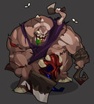 butcher