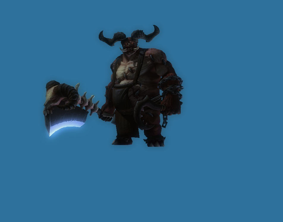 Butcher
