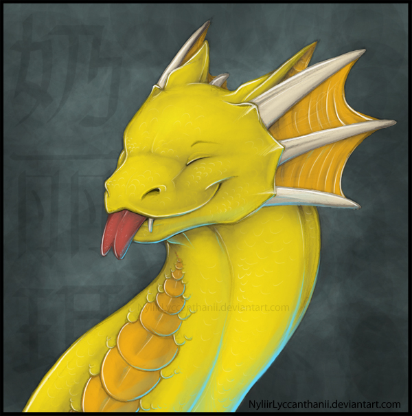 by NyliirLyccanthanii on dA for £2.50! :D