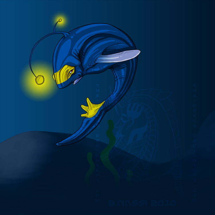 by The-Nexus on dA
