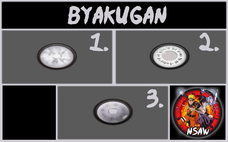Byakugan