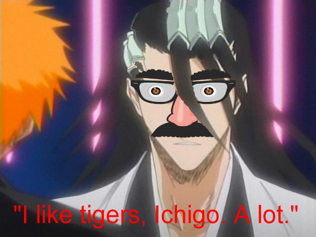 Byakuya Kuchiki