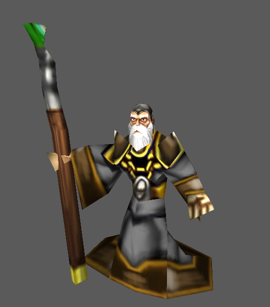 Cain the Elder