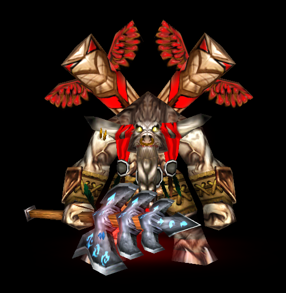 Cairne A