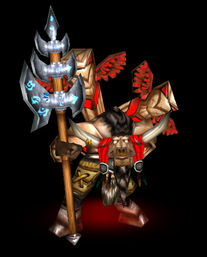 Cairne Young A