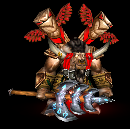 Cairne Young Alternate A
