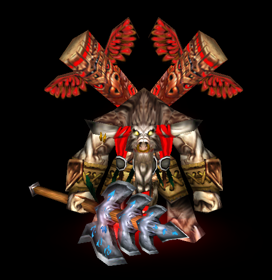 Cairne