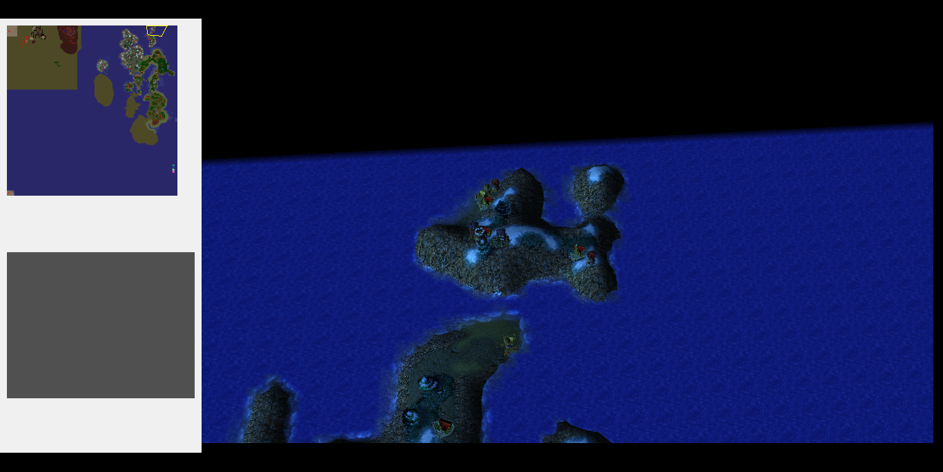 Callahorn Colonies