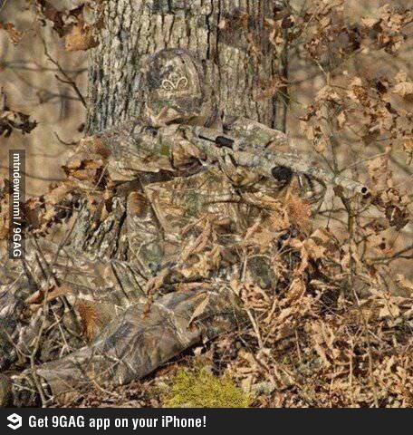 Camouflage level   Soldier