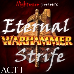 Campaign Logo, Act I