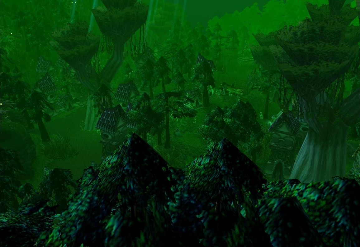 Campaign Terrain VI