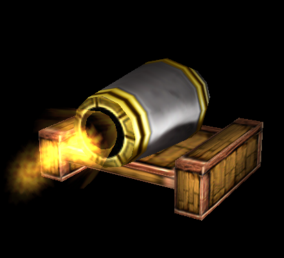 cannon coc