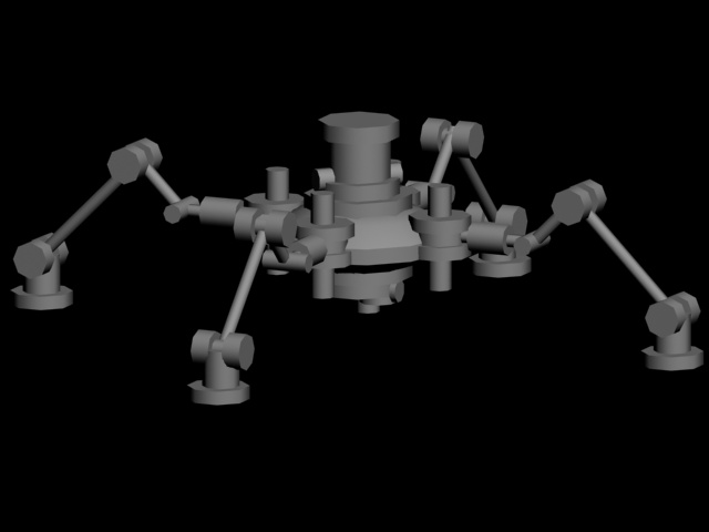 cannon