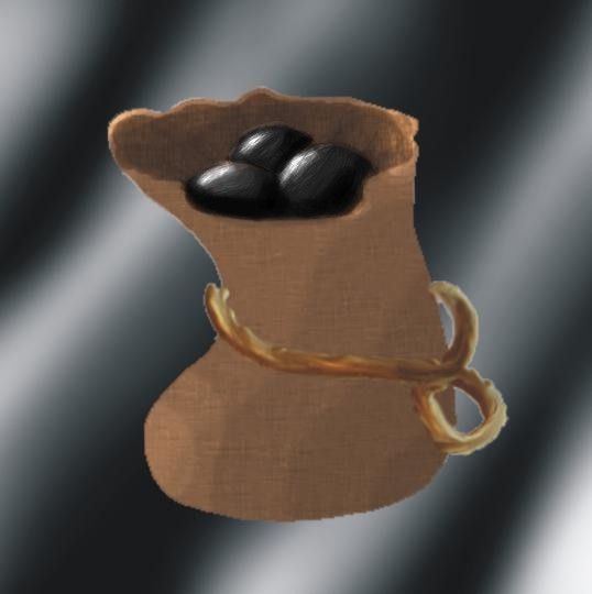CannonballSack