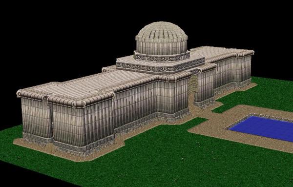 Capitol 2