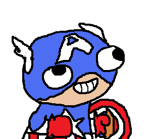 Captain America
