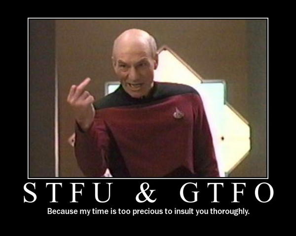 Captain Picard