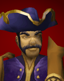 Captain