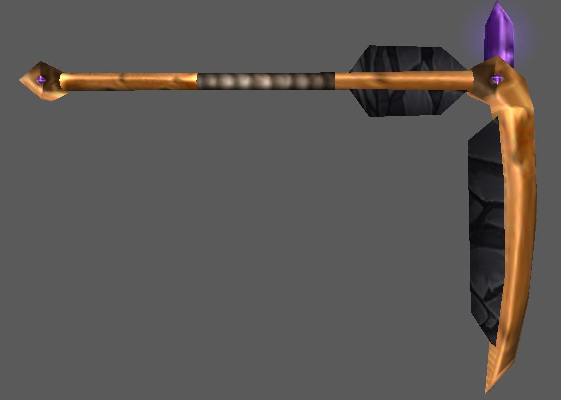 Capture

As everyone knows this is my scythe which I released... so yeah.