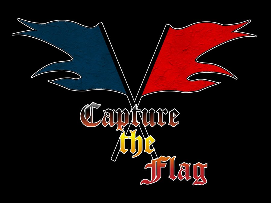 Capture The Flag