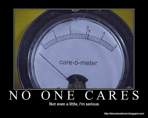 Care o meter