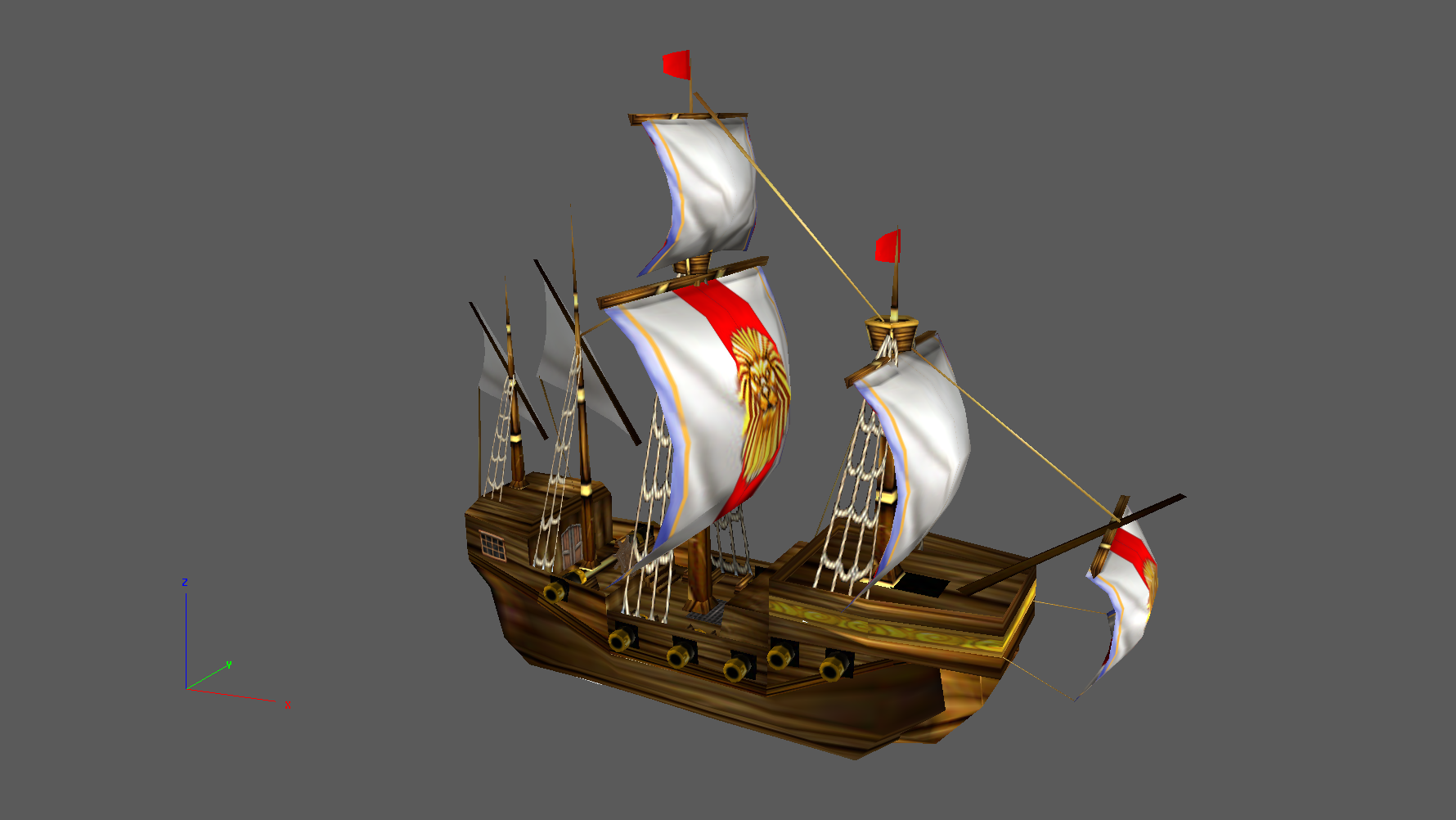 Carrack