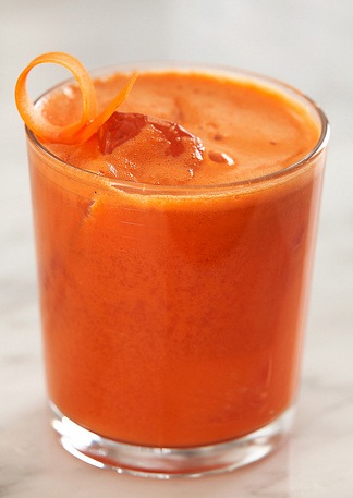 Carrot Juice