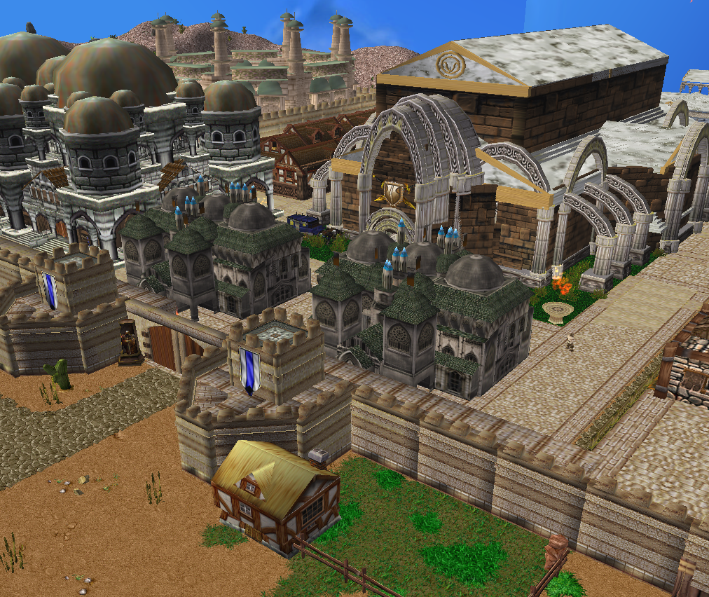 Carthage overview
