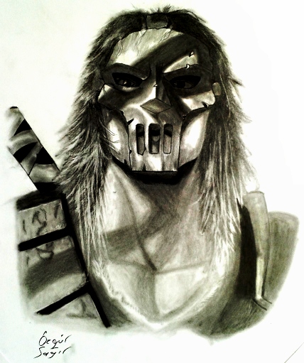 Casey Jones