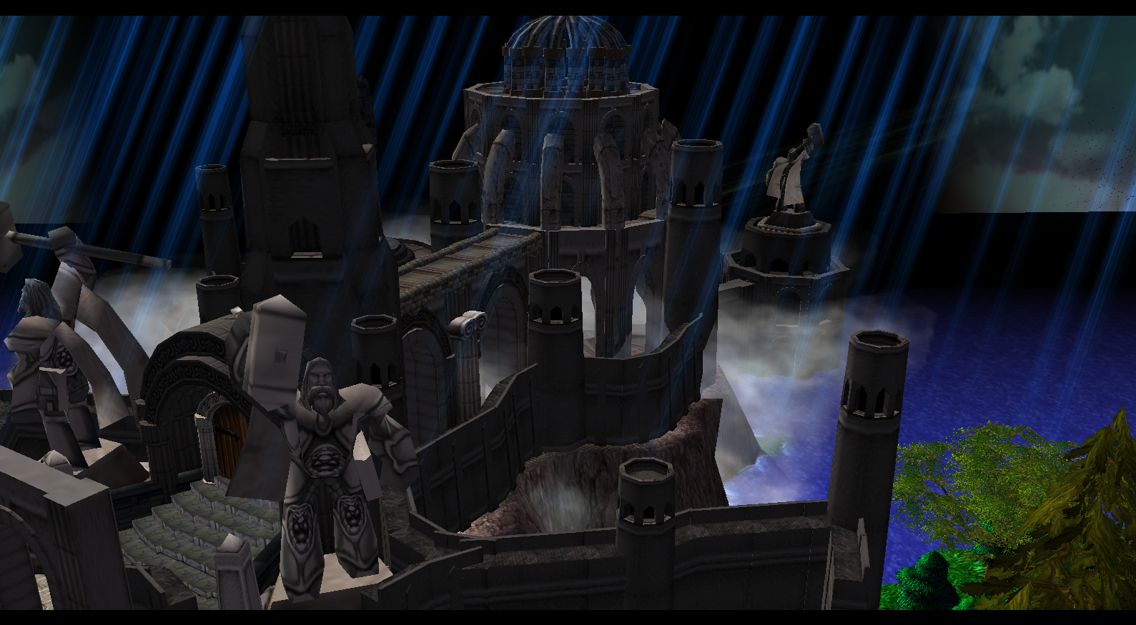 Castle 1