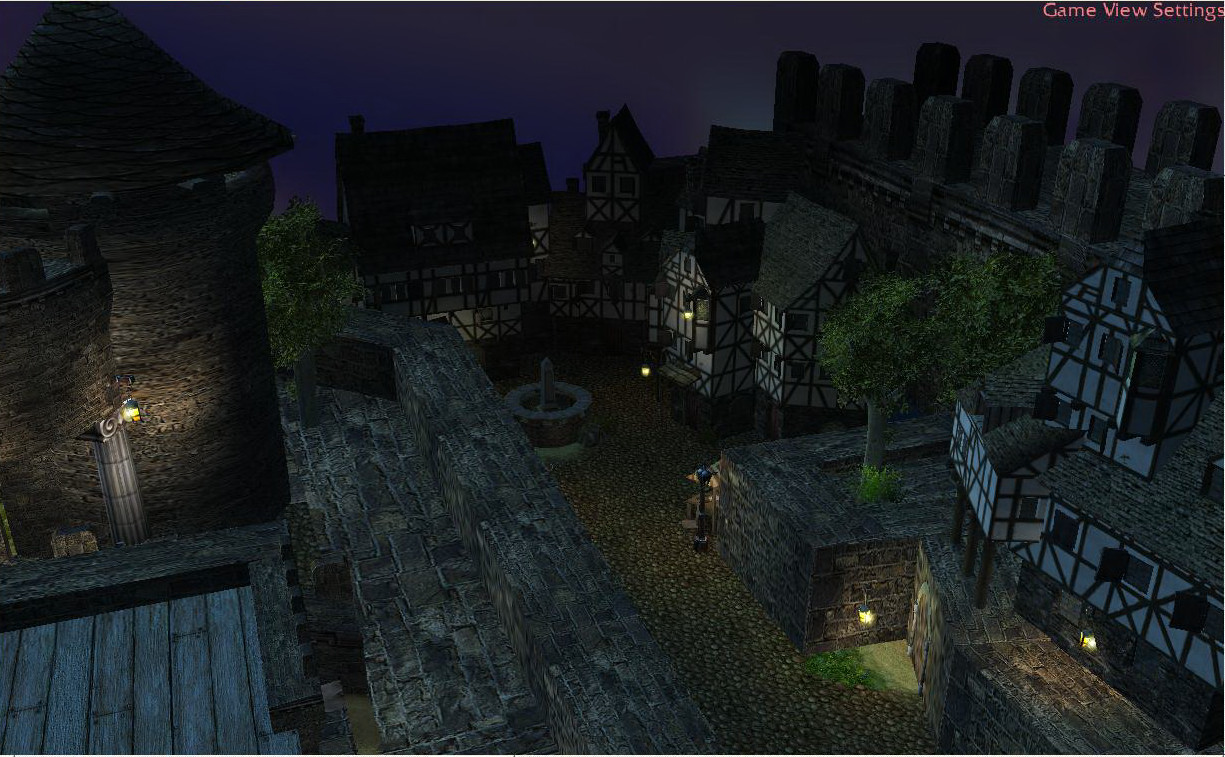 Castle City 1
