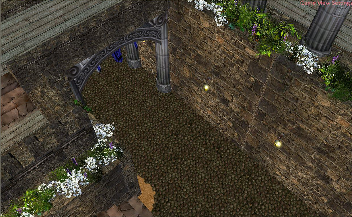 Castle City 4