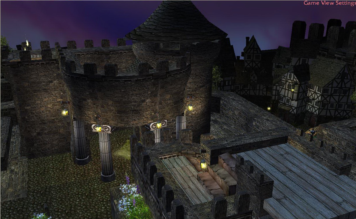 Castle City 5