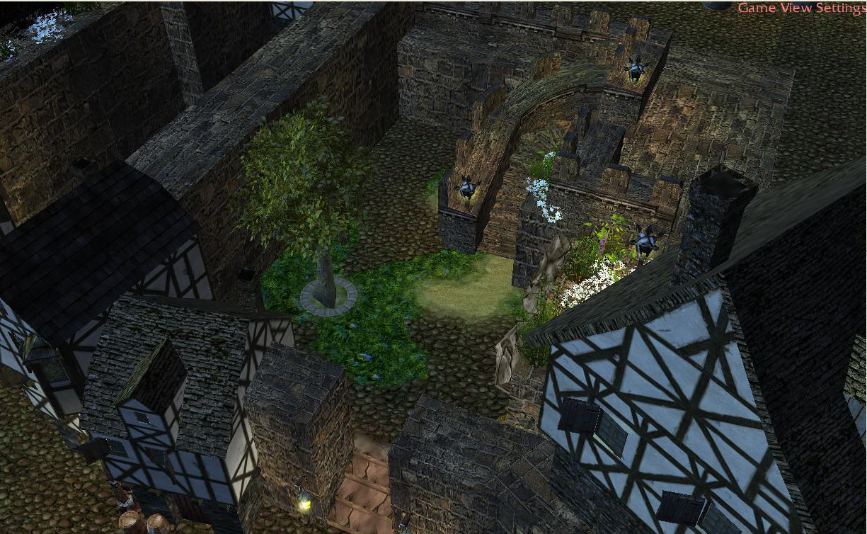 Castle City 6