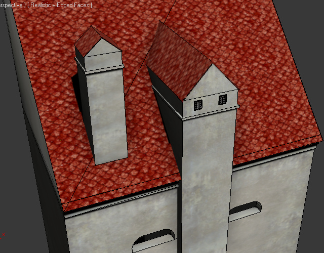 Castle Concept 03