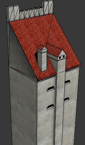 Castle Concept 04