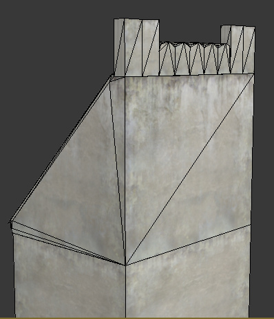 Castle Concept 05