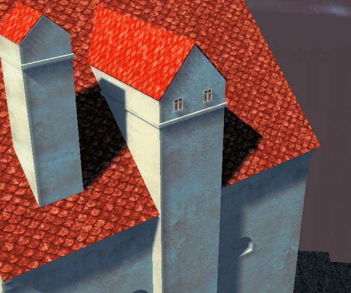 Castle Concept 06