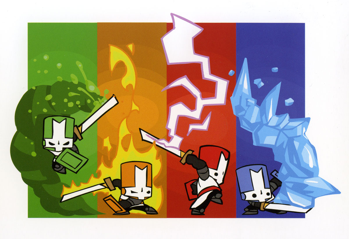 castle crashers[1]