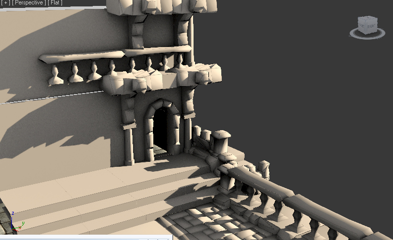 Castle Light 01