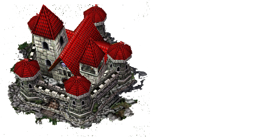 Castle trans